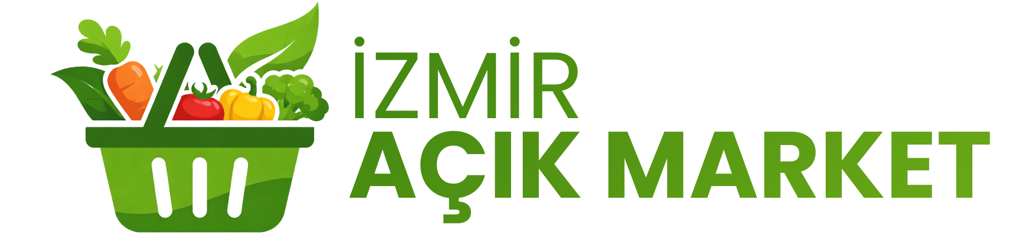 İzmir 7/24 Tekel Market Logo